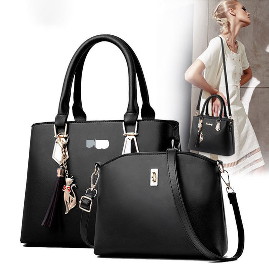 New arrival mother-in-law bag 2026 new fashion handbag ladieswear shoulder bag crossbody bag large bag dropshipping