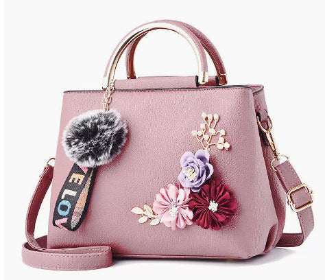 Women's handbags 2026 new arrivals: trendy ethnic style fashion bags - crossbody, shoulder, and tote bags - dropshipping available