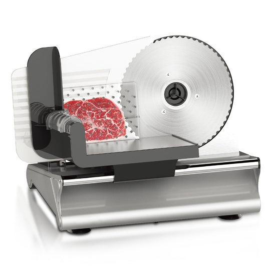 American standard lamb roll machine for home electric slicer fat beef meat slicer bread toast slicing handy gadget