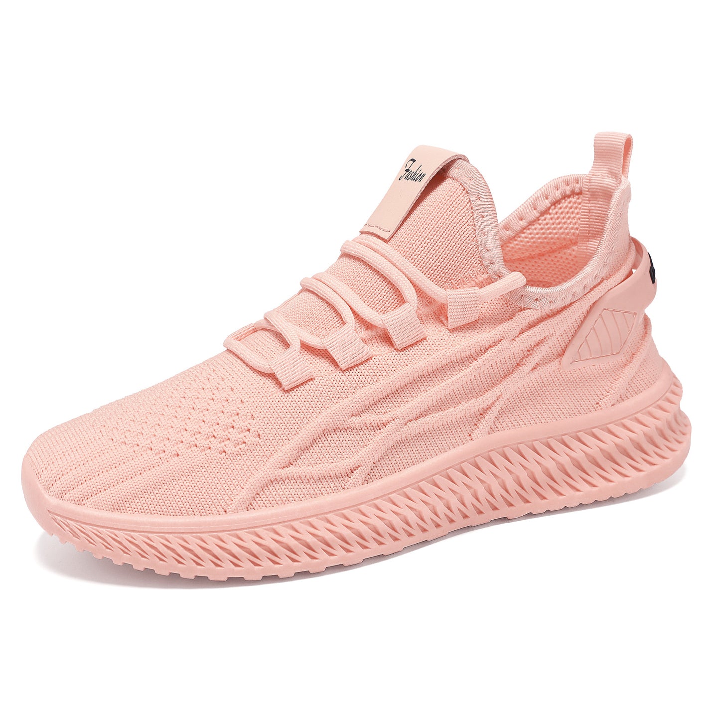 Women's spring new arrivals: factory direct fashion casual sneakers & single shoes - wholesale & cross-border dropshipping - flyknit women's footwear