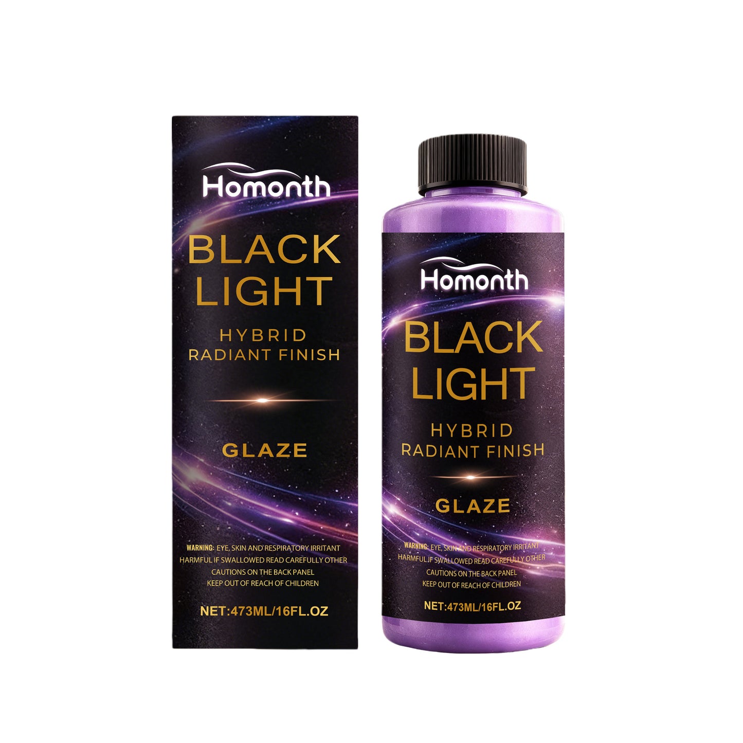 HOMONTH Lacquer Scratch Care Cream, Car Maintenance Lacquer Refurbishment Scratch Maintenance Daily Scratch Care