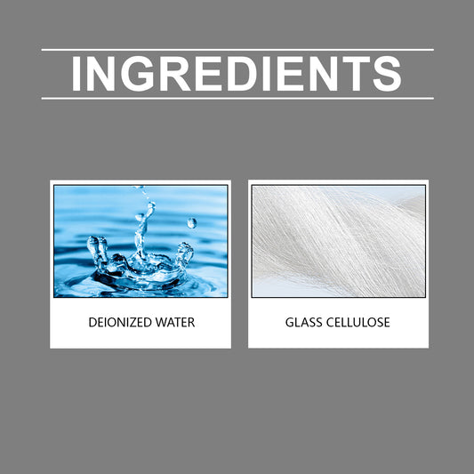 Rayhong Automotive Coating Agent, Car Paint Nano Coating Crystal Coating Liquid Spray Automotive Dial Flooding Wax Water