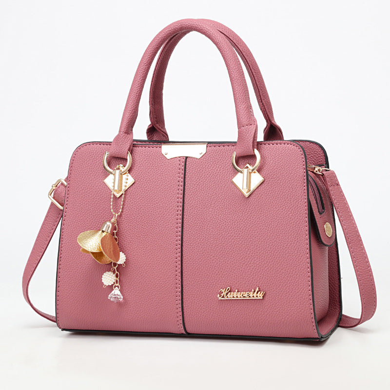 2026 new trendy & stylish women's mom bag - large capacity, high-quality, crossbody & handbag - dropshipping available