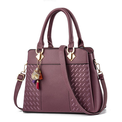 Wholesale 2026 spring fashion new women's bags - stylish tote bags, trendy shoulder bags & crossbody bags - dropshipping available