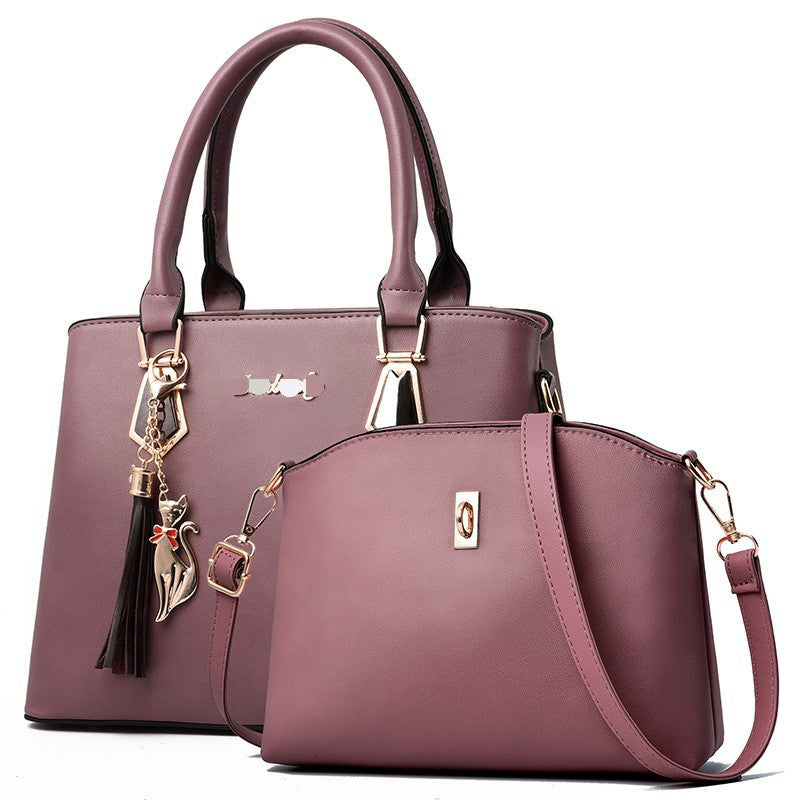 New arrival mother-in-law bag 2026 new fashion handbag ladieswear shoulder bag crossbody bag large bag dropshipping