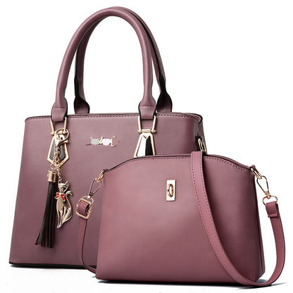 New arrival mother-in-law bag 2026 new fashion handbag ladieswear shoulder bag crossbody bag large bag dropshipping