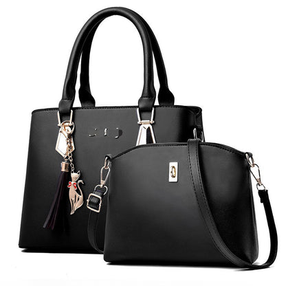 New arrival mother-in-law bag 2026 new fashion handbag ladieswear shoulder bag crossbody bag large bag dropshipping