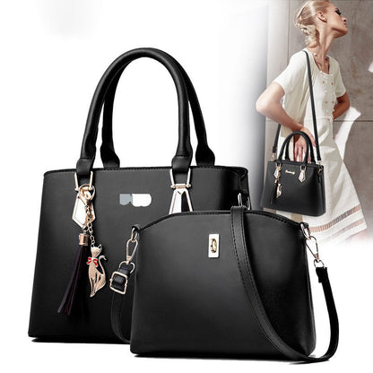 New arrival mother-in-law bag 2026 new fashion handbag ladieswear shoulder bag crossbody bag large bag dropshipping