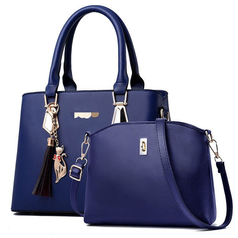 New arrival mother-in-law bag 2026 new fashion handbag ladieswear shoulder bag crossbody bag large bag dropshipping