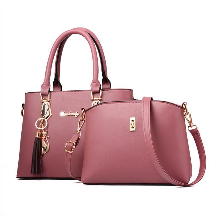 New arrival mother-in-law bag 2026 new fashion handbag ladieswear shoulder bag crossbody bag large bag dropshipping