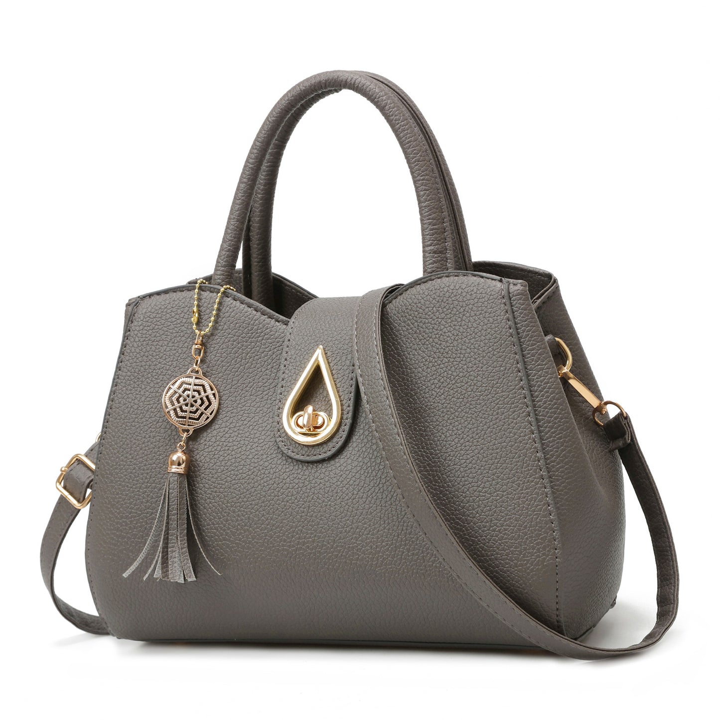 Cross-border women's bags: 2026 spring new arrivals - korean style trendy handbags, fashionable crossbody, shoulder, and tote bags - dropshipping available