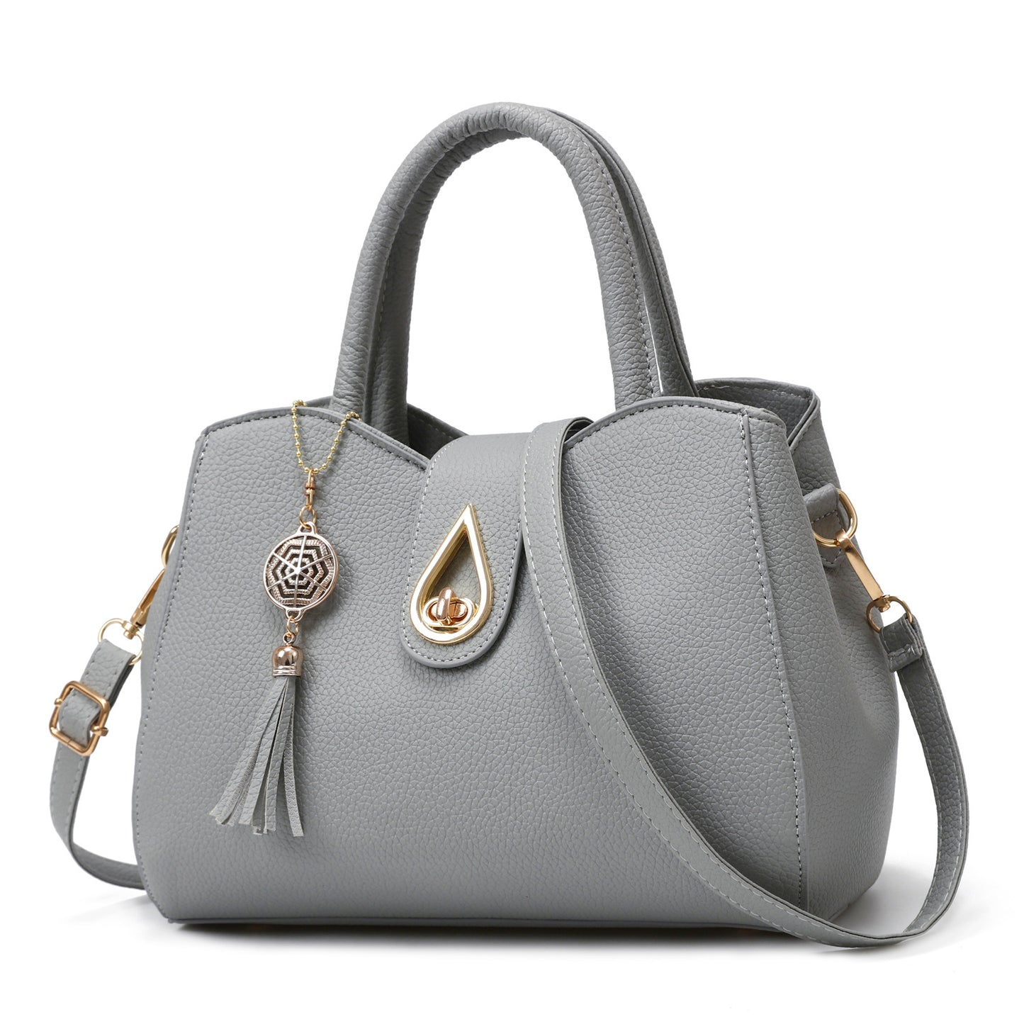 Cross-border women's bags: 2026 spring new arrivals - korean style trendy handbags, fashionable crossbody, shoulder, and tote bags - dropshipping available