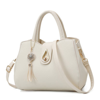 Cross-border women's bags: 2026 spring new arrivals - korean style trendy handbags, fashionable crossbody, shoulder, and tote bags - dropshipping available
