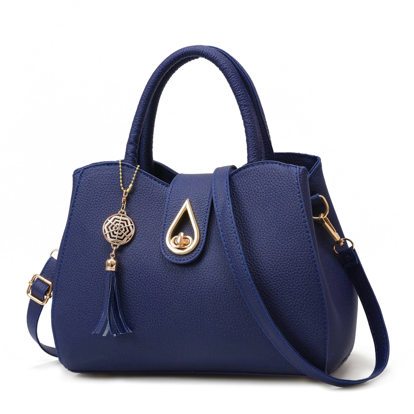 Cross-border women's bags: 2026 spring new arrivals - korean style trendy handbags, fashionable crossbody, shoulder, and tote bags - dropshipping available