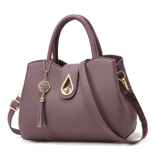 Cross-border women's bags: 2026 spring new arrivals - korean style trendy handbags, fashionable crossbody, shoulder, and tote bags - dropshipping available