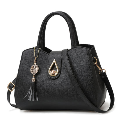 Cross-border women's bags: 2026 spring new arrivals - korean style trendy handbags, fashionable crossbody, shoulder, and tote bags - dropshipping available