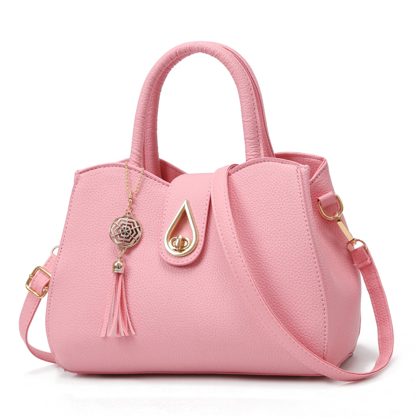 Cross-border women's bags: 2026 spring new arrivals - korean style trendy handbags, fashionable crossbody, shoulder, and tote bags - dropshipping available