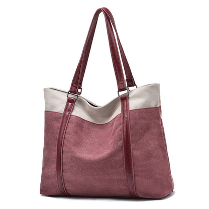 Special offer: women's laptop tote bag - large capacity, shoulder bag, notebook sleeve, laptop bag