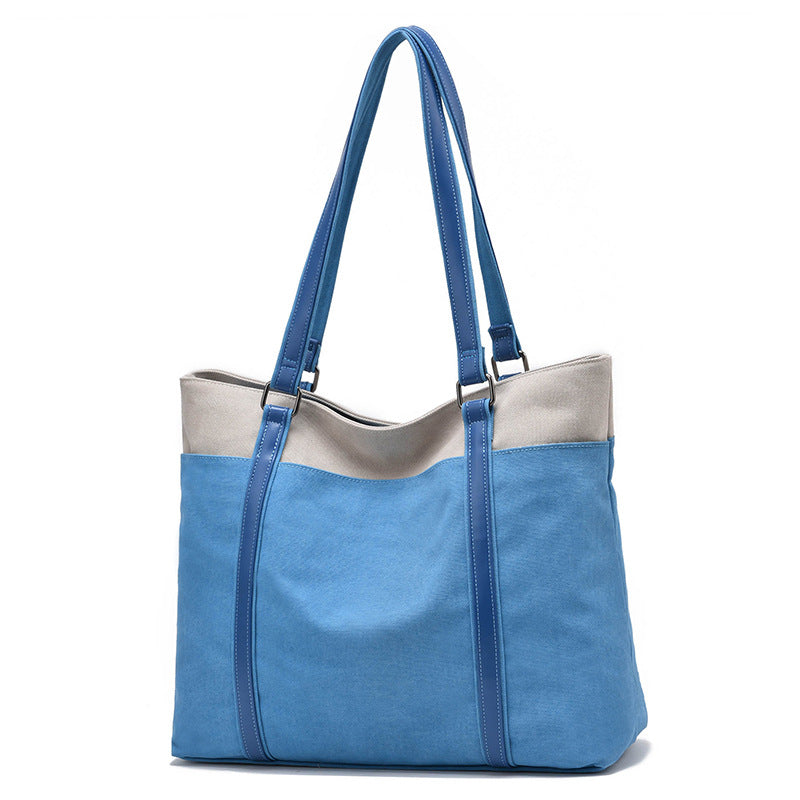 Special offer: women's laptop tote bag - large capacity, shoulder bag, notebook sleeve, laptop bag