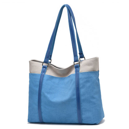 Special offer: women's laptop tote bag - large capacity, shoulder bag, notebook sleeve, laptop bag