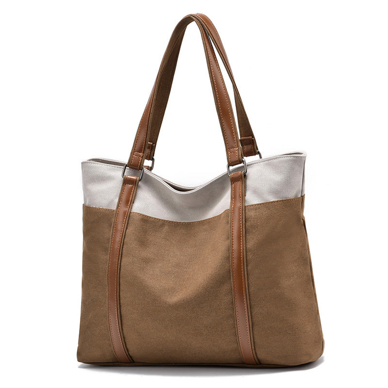 Special offer: women's laptop tote bag - large capacity, shoulder bag, notebook sleeve, laptop bag