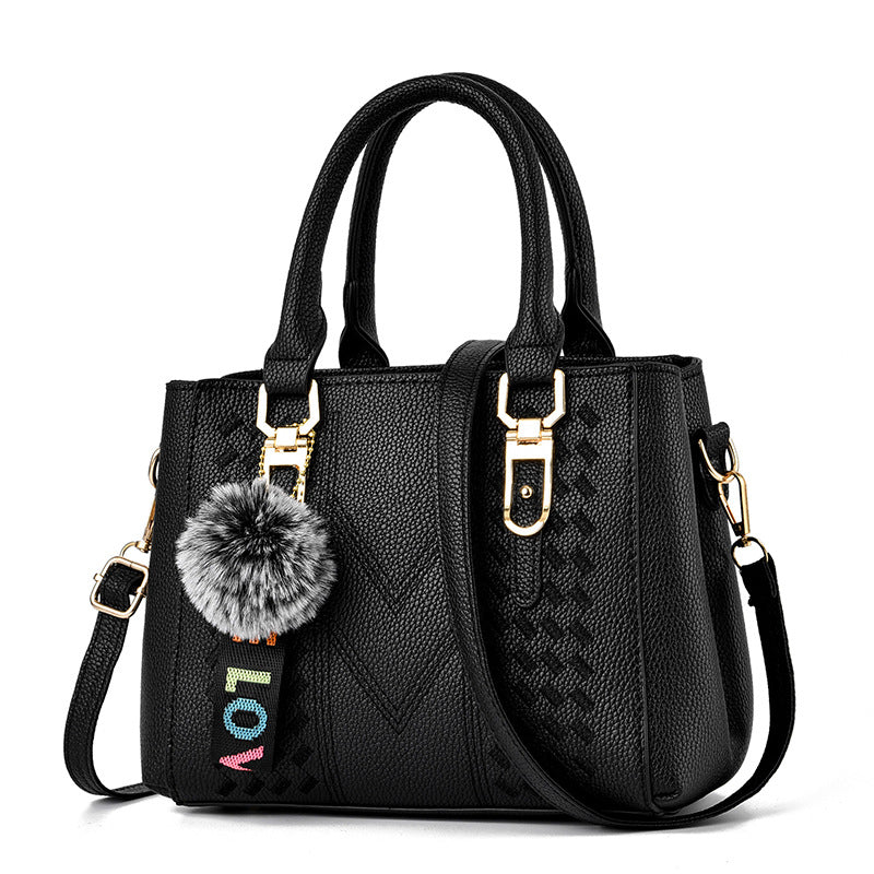 2026 new spring korean style fashion women's bag - shoulder bag, tote bag, crossbody bag - dropshipping available, cross-border hot seller