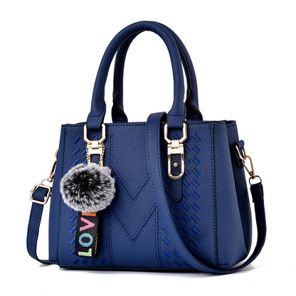 2026 new spring korean style fashion women's bag - shoulder bag, tote bag, crossbody bag - dropshipping available, cross-border hot seller