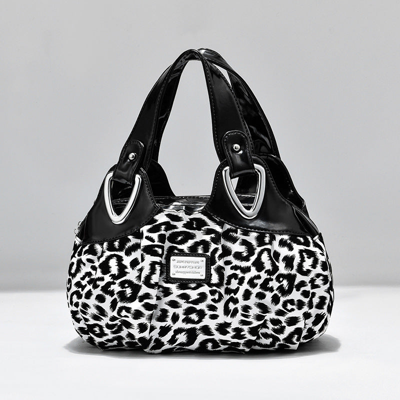 2026 new european and american fashion trendy women's multi-color minimalist tote bag soft vegetable basket bag - dropshipping available