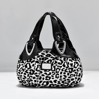 2026 new european and american fashion trendy women's multi-color minimalist tote bag soft vegetable basket bag - dropshipping available