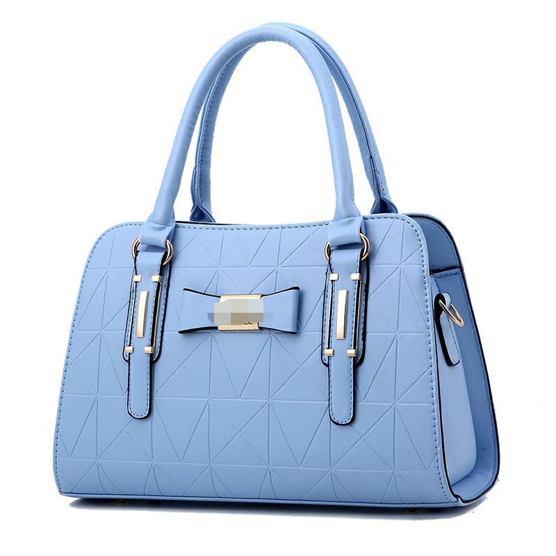Women's bags 2026 trendy korean style structured sweet fashion crossbody shoulder tote large capacity women's bag - dropshipping available