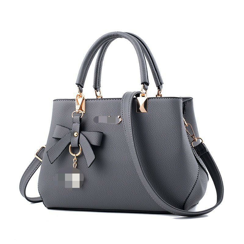 Women's bag 2026 new style fashionable women's handbag trendy shoulder bag crossbody bag simple fashionable crossbody bag