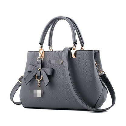 Women's bag 2026 new style fashionable women's handbag trendy shoulder bag crossbody bag simple fashionable crossbody bag