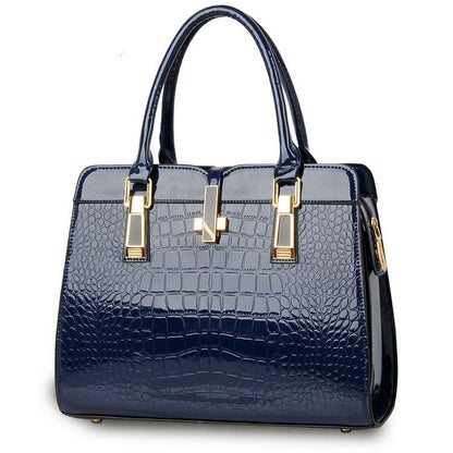 2026 winter fashion: european and american style trendy large capacity women's embossed shoulder bag, crossbody bag, and tote bag - dropshipping available
