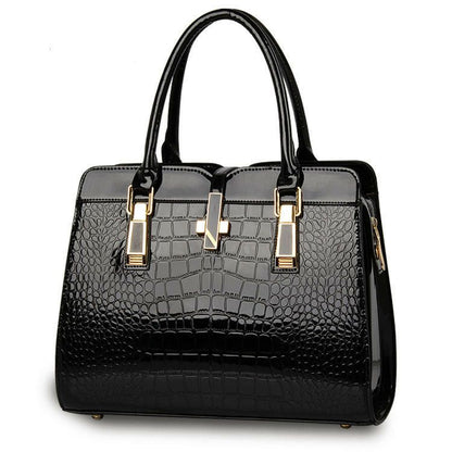 2026 winter fashion: european and american style trendy large capacity women's embossed shoulder bag, crossbody bag, and tote bag - dropshipping available