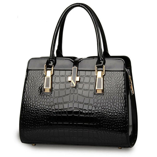 2026 winter fashion: european and american style trendy large capacity women's embossed shoulder bag, crossbody bag, and tote bag - dropshipping available