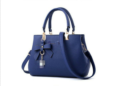 Women's bag 2026 new style fashionable women's handbag trendy shoulder bag crossbody bag simple fashionable crossbody bag