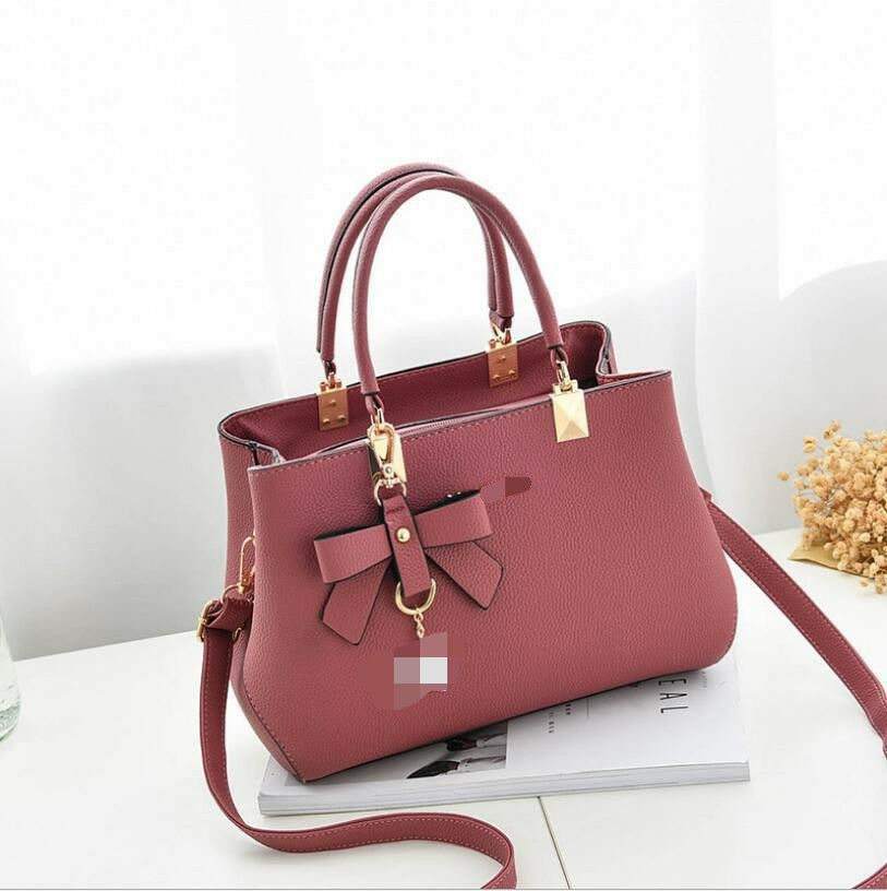 Women's bag 2026 new style fashionable women's handbag trendy shoulder bag crossbody bag simple fashionable crossbody bag
