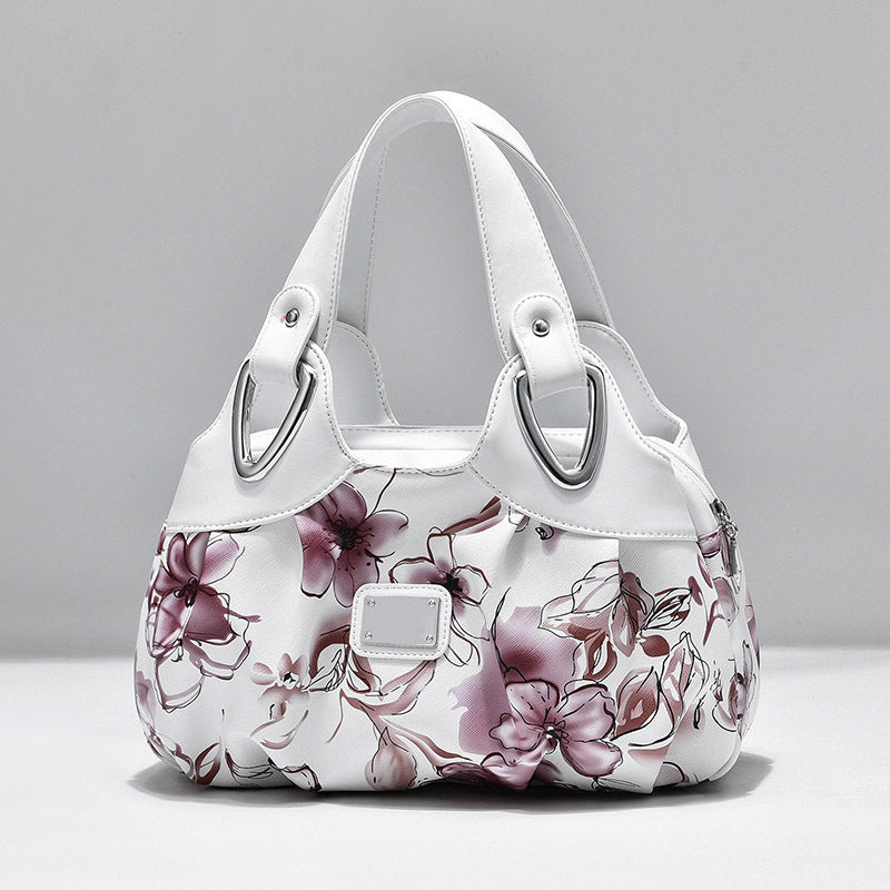 2026 spring new arrivals: trendy soft-touch minimalist shoulder bag - large capacity tote bag for moms - dropshipping available