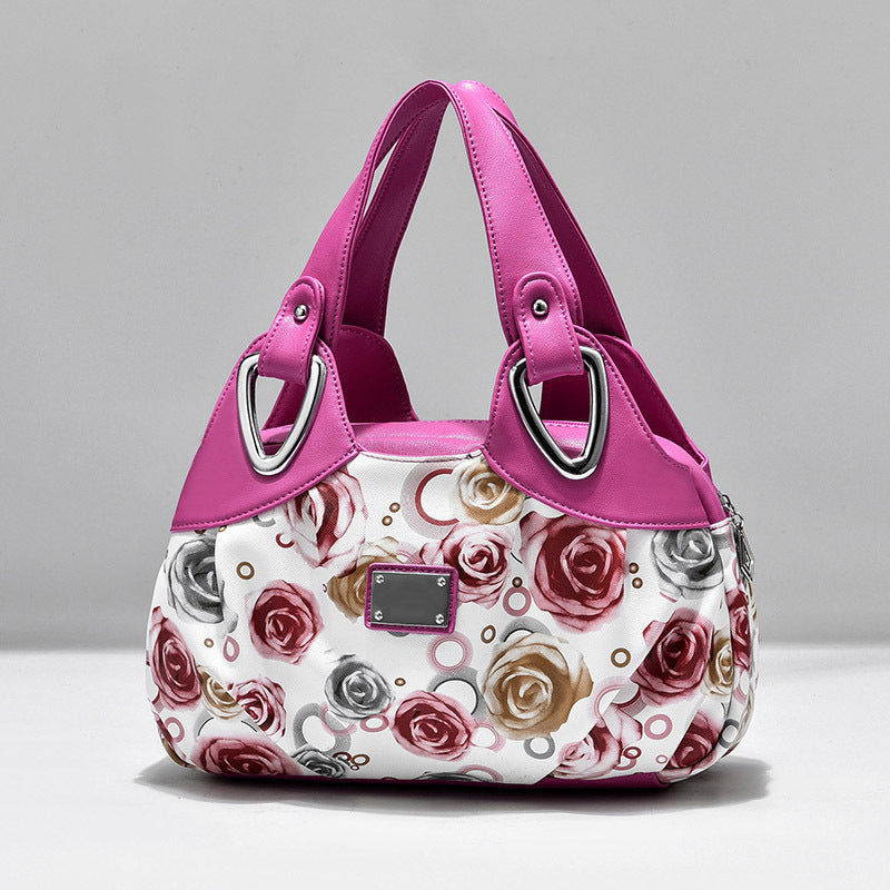 2026 spring new arrivals: trendy soft-touch minimalist shoulder bag - large capacity tote bag for moms - dropshipping available
