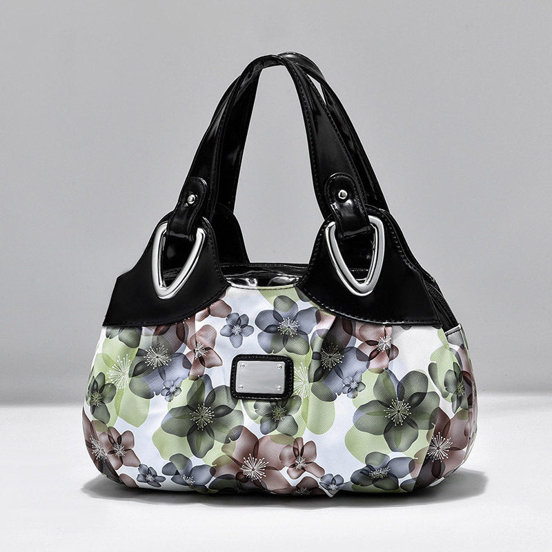 2026 spring new arrivals: trendy soft-touch minimalist shoulder bag - large capacity tote bag for moms - dropshipping available