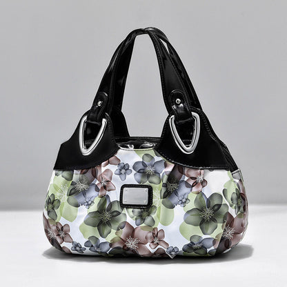 2026 spring new arrivals: trendy soft-touch minimalist shoulder bag - large capacity tote bag for moms - dropshipping available