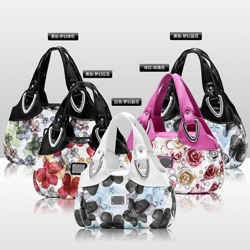 2026 spring new arrivals: trendy soft-touch minimalist shoulder bag - large capacity tote bag for moms - dropshipping available