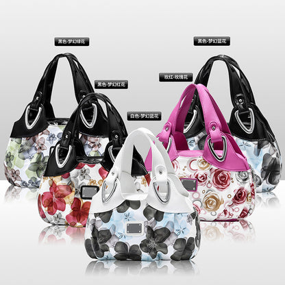 2026 spring new arrivals: trendy soft-touch minimalist shoulder bag - large capacity tote bag for moms - dropshipping available