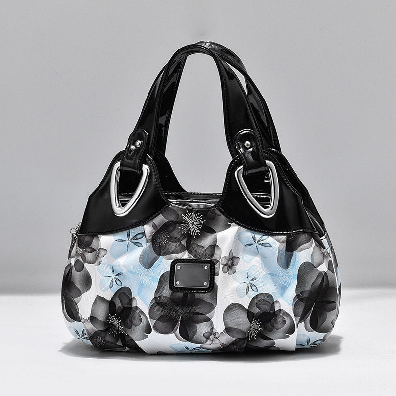 2026 spring new arrivals: trendy soft-touch minimalist shoulder bag - large capacity tote bag for moms - dropshipping available