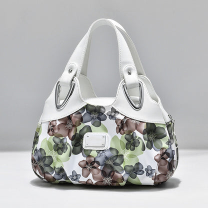2026 spring new arrivals: trendy soft-touch minimalist shoulder bag - large capacity tote bag for moms - dropshipping available