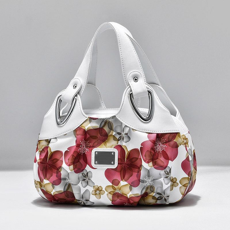 2026 spring new arrivals: trendy soft-touch minimalist shoulder bag - large capacity tote bag for moms - dropshipping available