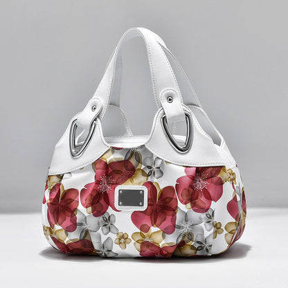 2026 spring new arrivals: trendy soft-touch minimalist shoulder bag - large capacity tote bag for moms - dropshipping available