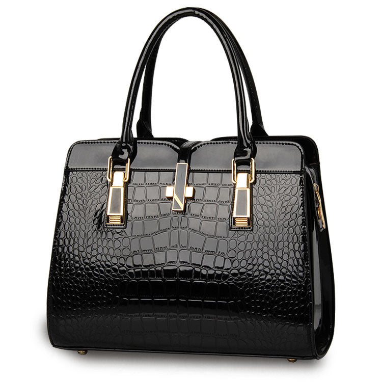 2026 winter fashion: european and american style trendy large capacity women's embossed shoulder bag, crossbody bag, and tote bag - dropshipping available