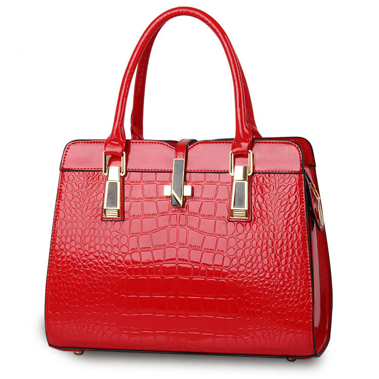 2026 winter fashion: european and american style trendy large capacity women's embossed shoulder bag, crossbody bag, and tote bag - dropshipping available