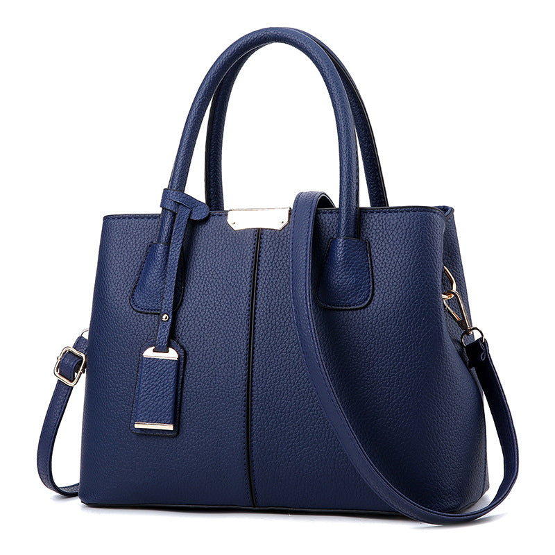 2026 spring korean style new women's bag minimalist fashion handbag trendy shoulder bag crossbody bag dropshipping available
